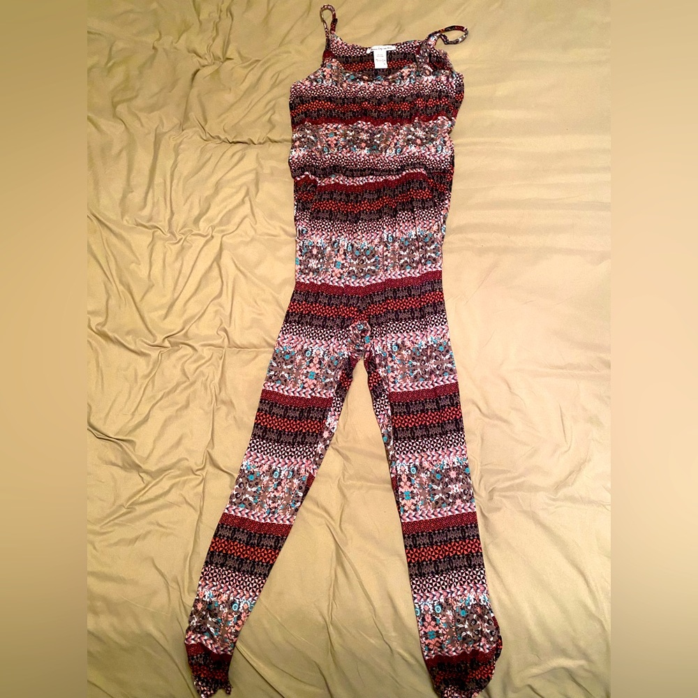 American Rag Romper